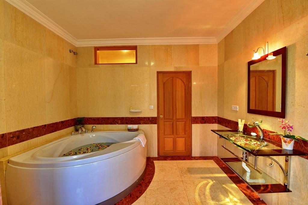 Win Unity Hotel Pyin Oo Lwin Camera foto